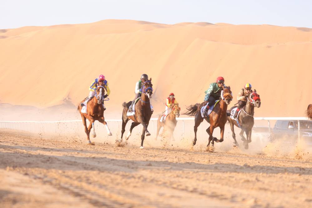 من منافسات سابقة