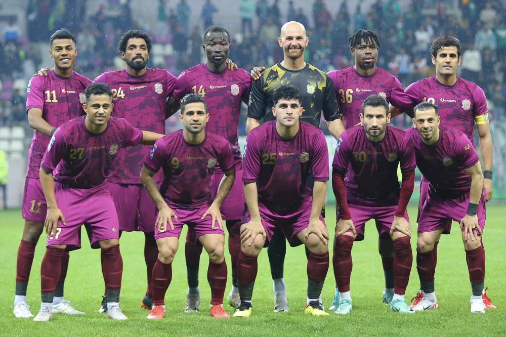 تعرف إلى تفاصيل قرعة دور الـ 16 لكأس العراق