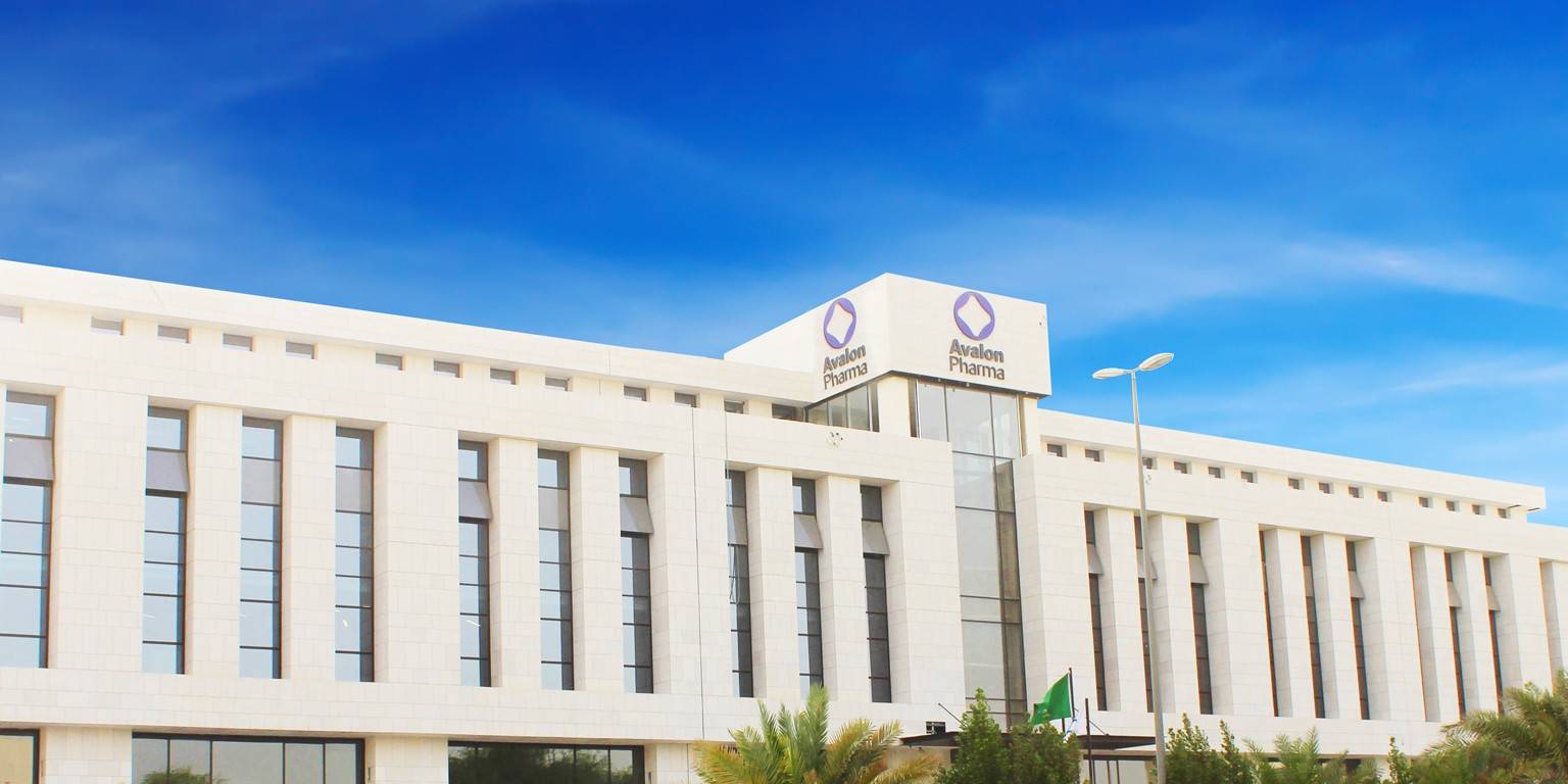 سهم «أفالون فارما» السعودية يقفز بنحو 30% في أول تداول بالبورصة