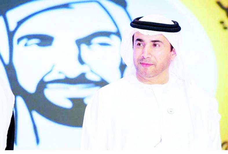 أحمد الريسي