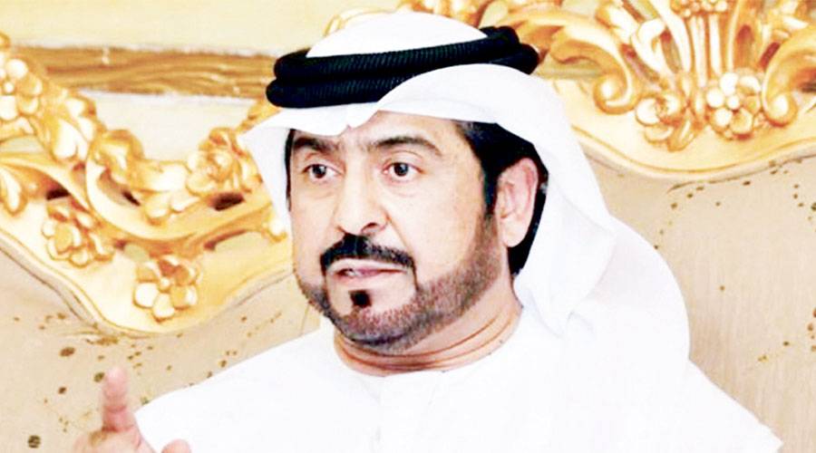 إبراهيم العوضي