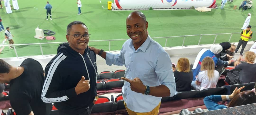 لوكاس والد كايو ونيلسون