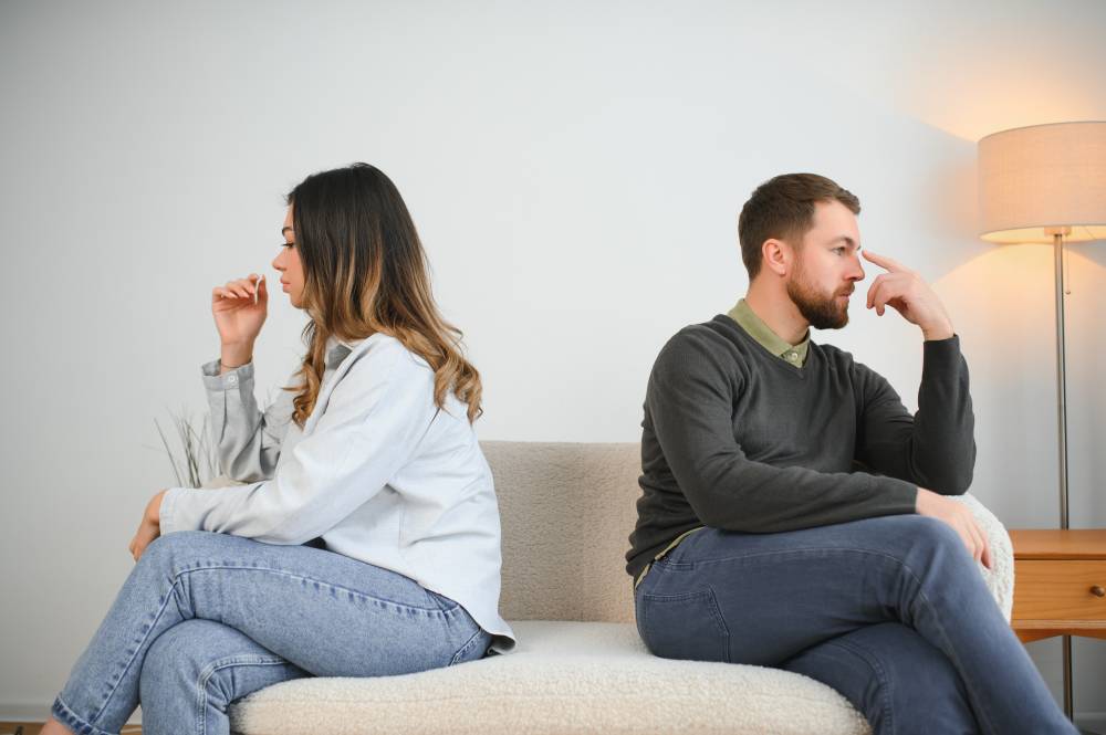 الطلاق المبكّر نهاية طبيعية لحياة زوجية مضطربة