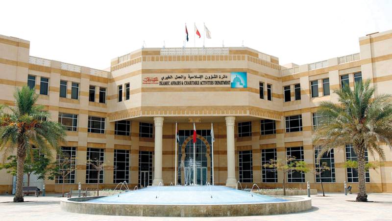  دبي تصدر «دُلوك» أول وأدق تطبيق لتحديد مواقيت الصلاة عالمياً