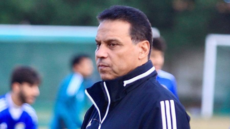 الزوراء العراقي يجدد تمسكه بالمصري حسام البدري