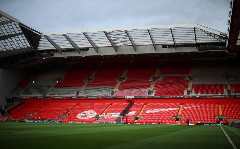 ليفربول يعلن عن خسائر بقيمة 11 مليون دولار