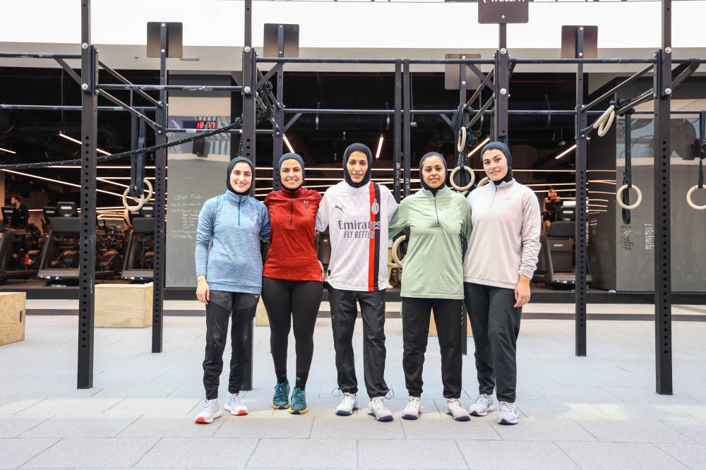 14 موظفاً وموظفة يمثلون هيئة كهرباء ومياه دبي في الألعاب الحكومية