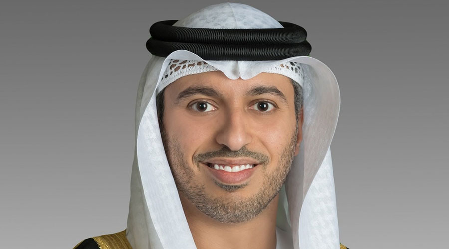 أحمد بالهول الفلاسي