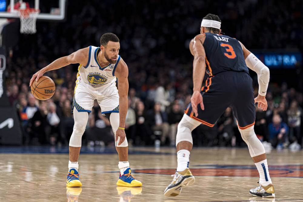 كوري يستعيد شهيته الهجومية في الـ«NBA»