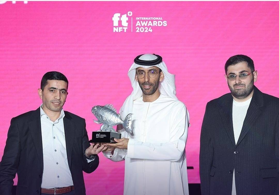 «متجر الوصل» يفوز بجائزة التميز بـ «ميتافيرس»