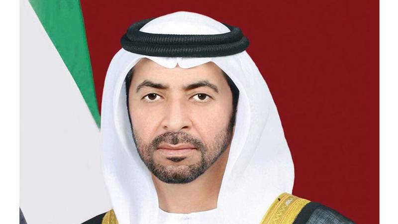 حمدان بن زايد: إنجازات الإمارات بقطاع الطاقة النووية يضيف لمسيرتها الحضارية