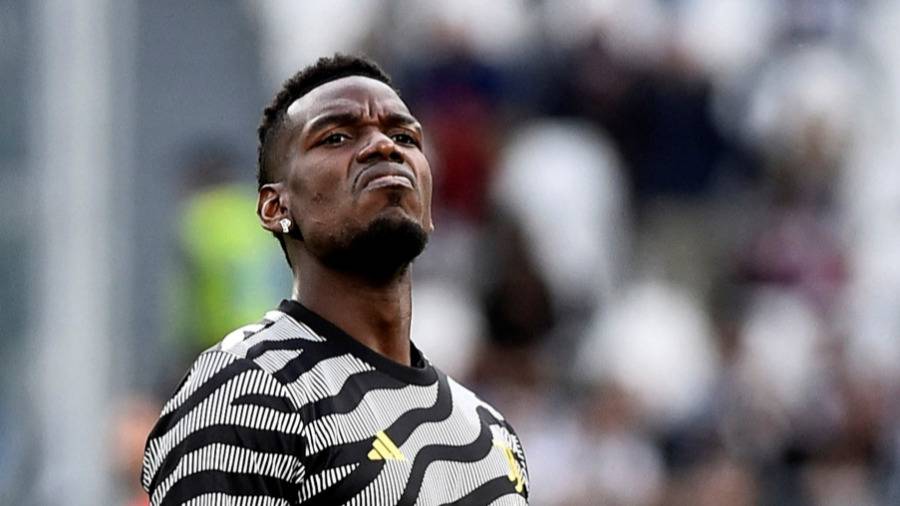 نال تعاطفاً واسعاً..بوجبا يتطلع لتخفيف إيقافه مثل أديمي