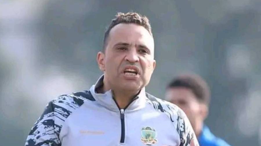 مؤمن سليمان