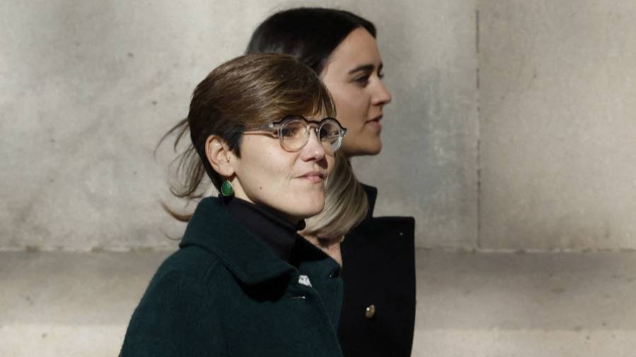 الادعاء الإسباني يقطع طريق الاستئناف على ألفيش