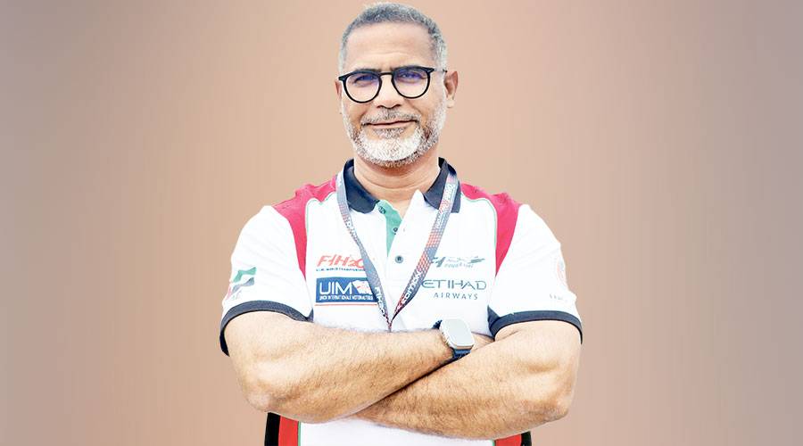  ناصر الظاهري 