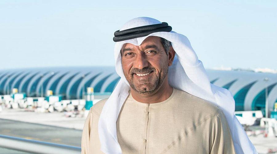 أحمد بن سعيد