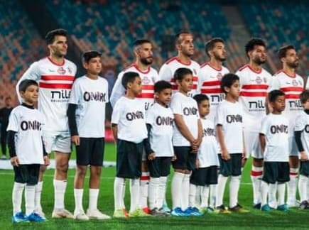 إلغاء مباراة الزمالك وسوار الغيني قبل ساعات من إقامتها
