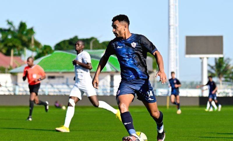 الزمالك ينتظر قرارات «الكاف» بعد إلغاء مباراته مع سوار الغيني