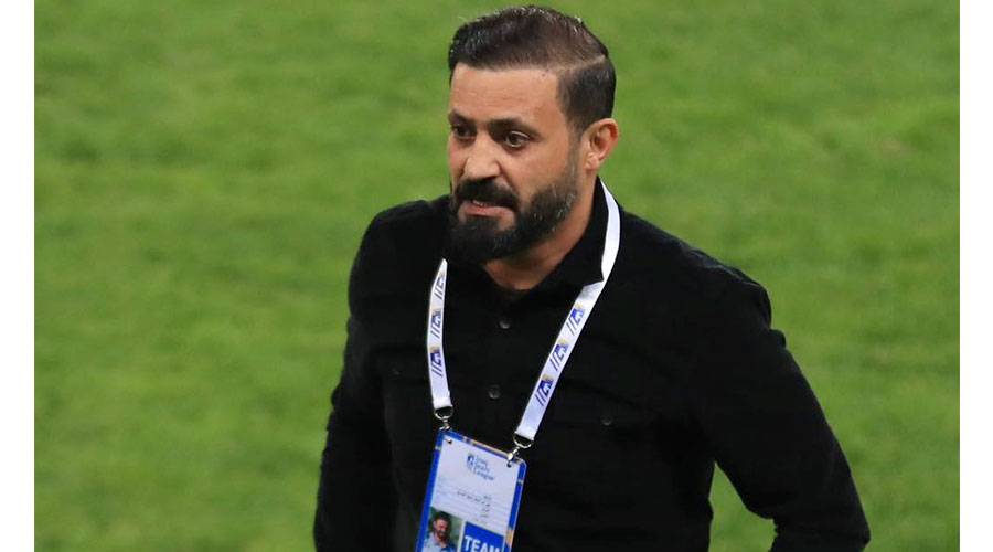  علي عبد الجبار 