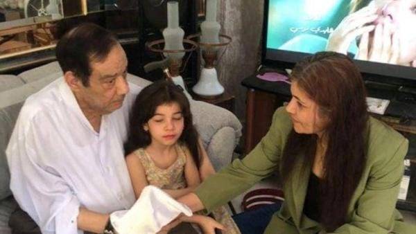 النيابة المصرية تفرج عن أرملة حلمي بكر.. وعائلته تستعد لتشييع الجثمان