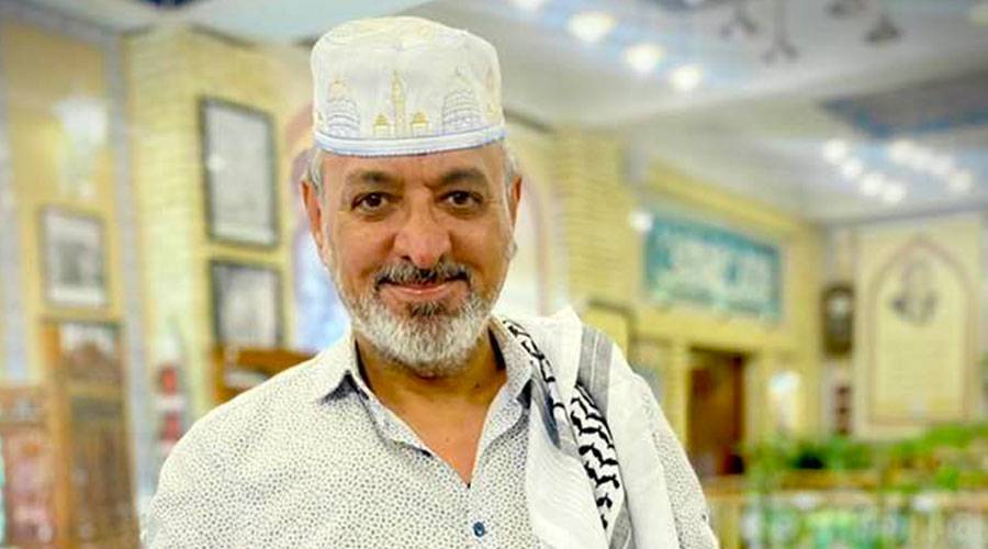  ماجد سليم 
