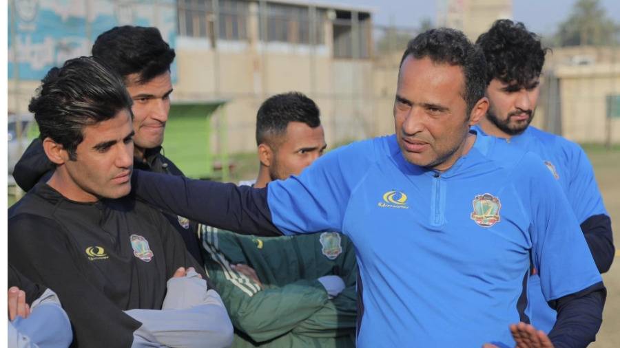 مؤمن سليمان