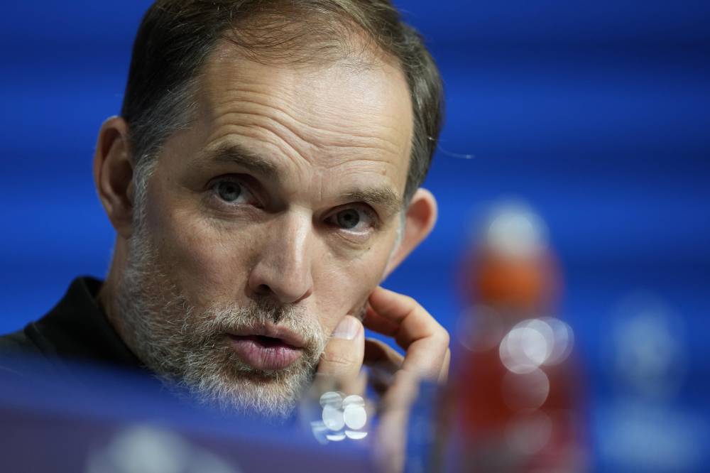 مواجهة لاتسيو فرصة أخيرة أمام توخل لتلميع صورته