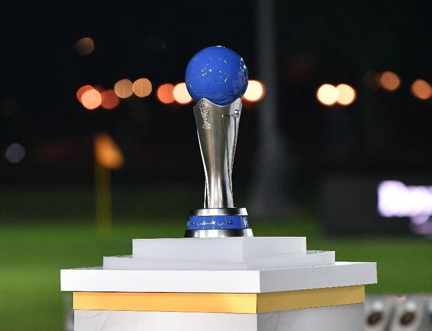 كأس منصور بن زايد