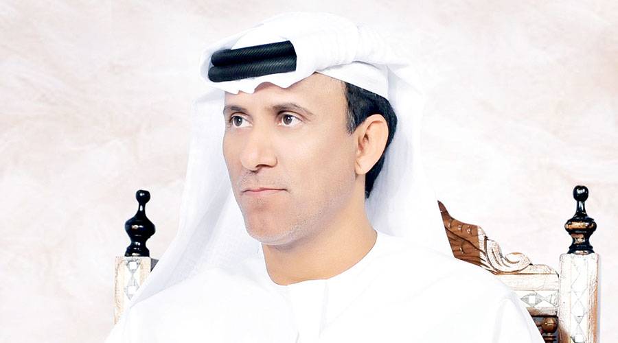 محمد بن ثعلوب الدرعي