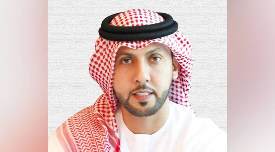 أحمد العويس