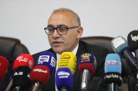 إبراهيم البواريد