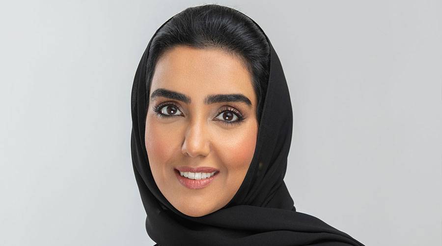 هند بنت ماجد القاسمي 