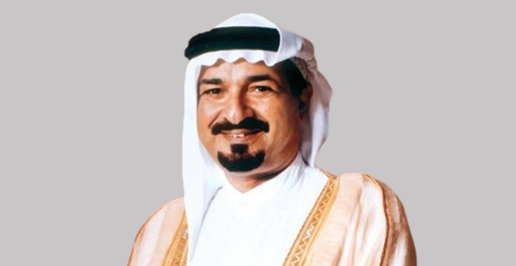 حاكم عجمان يهنئ ملك البحرين بمناسبة اليوبيل الفضي لتوليه مقاليد الحكم