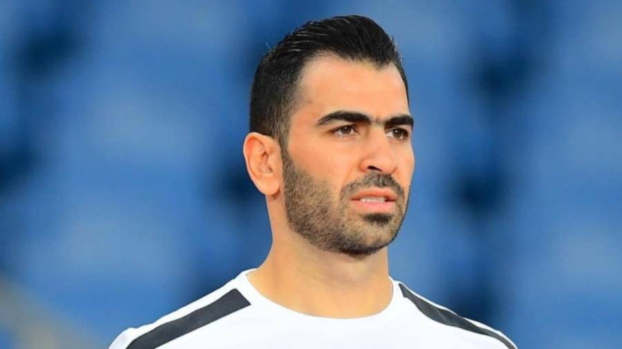 محمد زاهر ميداني