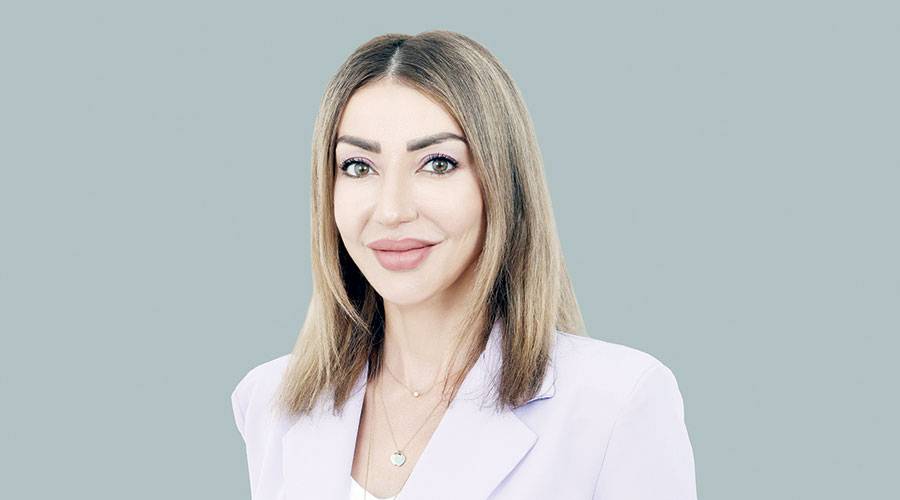 وفاء فيصل