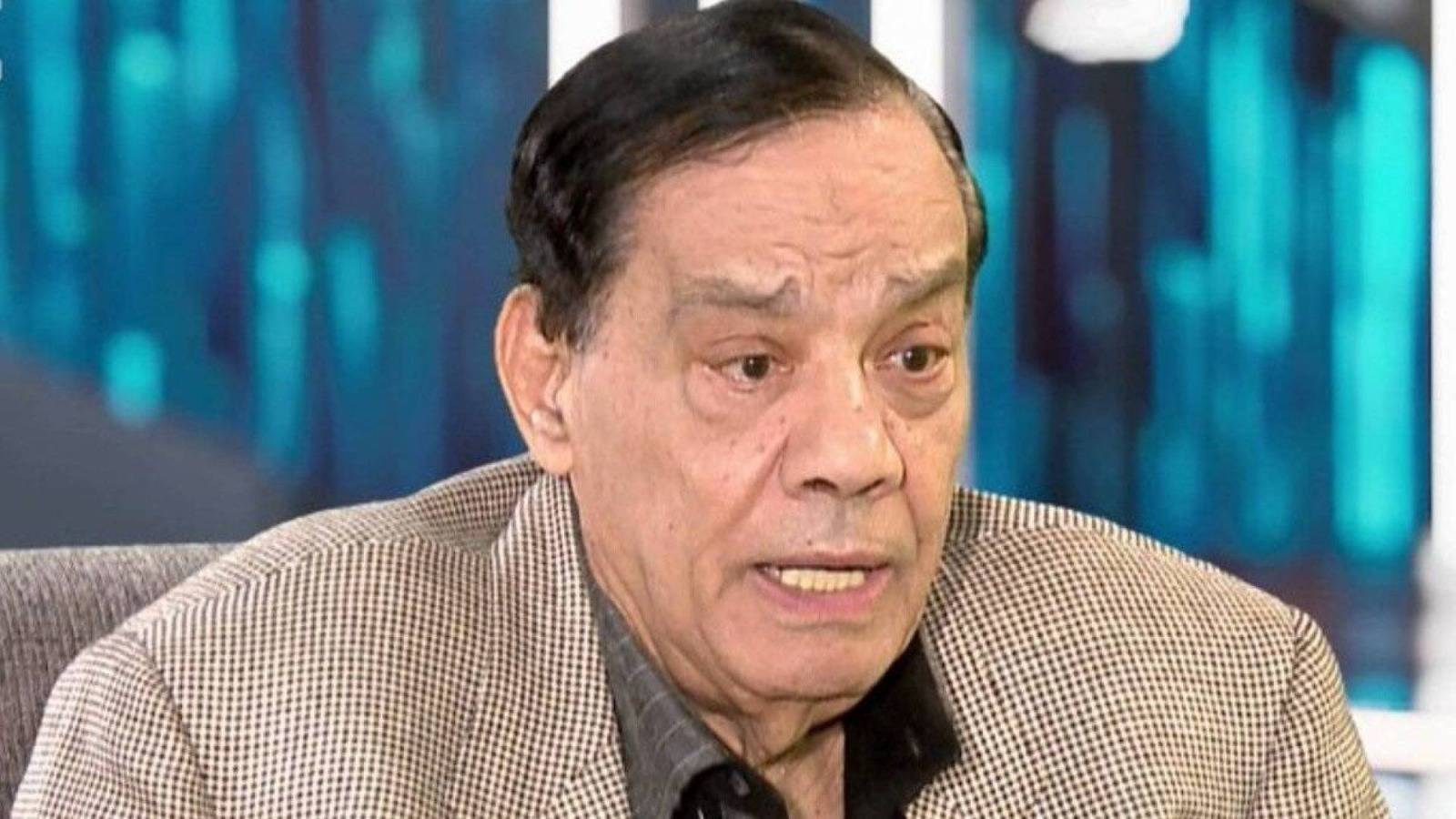 أسرة حلمي بكر توافق على تشريح جثمانه بعد التشكيك في ملابسات وفاته