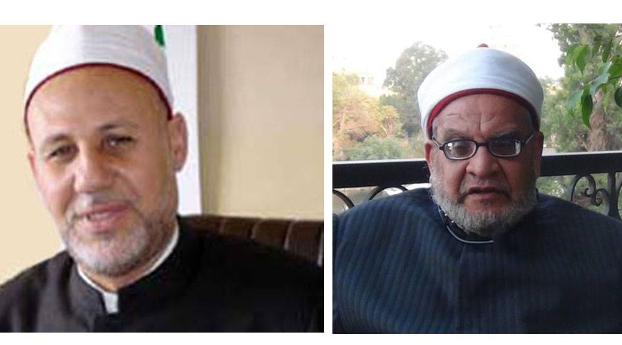 د.أحمد كريمة - عبد الحميد الأطرش
