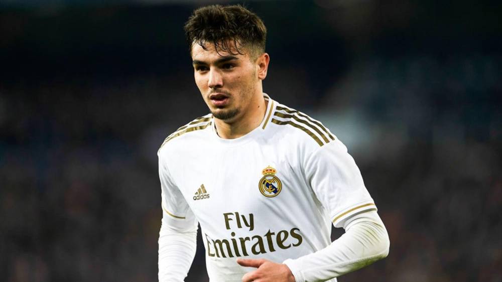 استدعاء براهيم دياز إلى منتخب المغرب لأوّل مرة