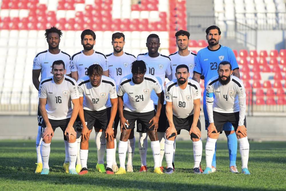 فريق الكهرباء