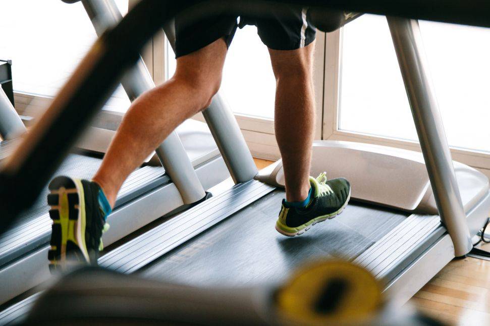 القهوة قبل التمارين تحسن الأداء