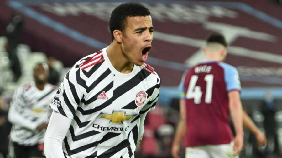 انفتاح على عودة جرينوود لليونايتد