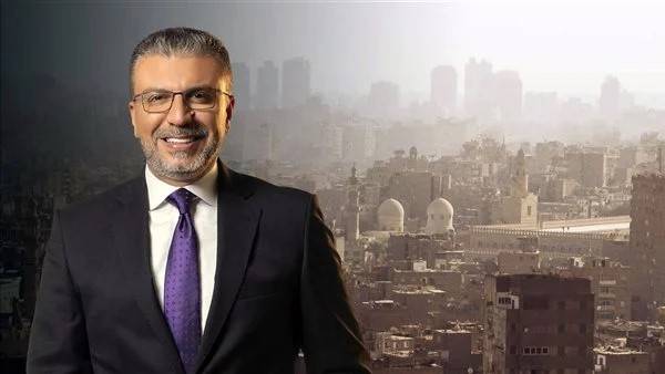 بعد سقوطه بخرسانة الطابق الثالث.. عمرو الليثي يكشف لـ «الخليج» سر إصراره على تصوير برنامجه