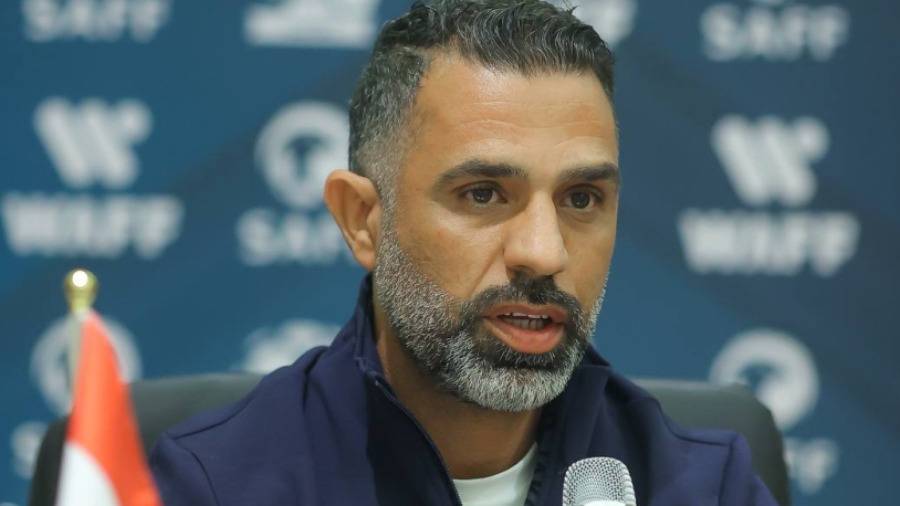 منتخب شباب العراق يقابل أستراليا الأولمبي