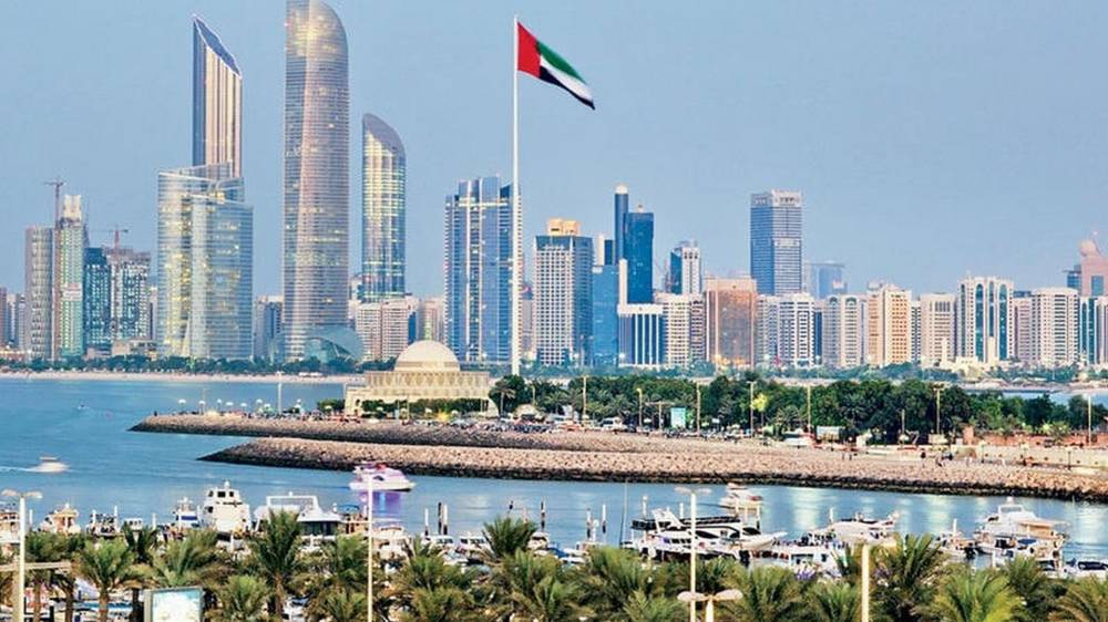 الإمارات الأولى إقليمياً في قائمة أفضل 20 دولة عالمياً في تقرير مؤشر التنمية البشرية