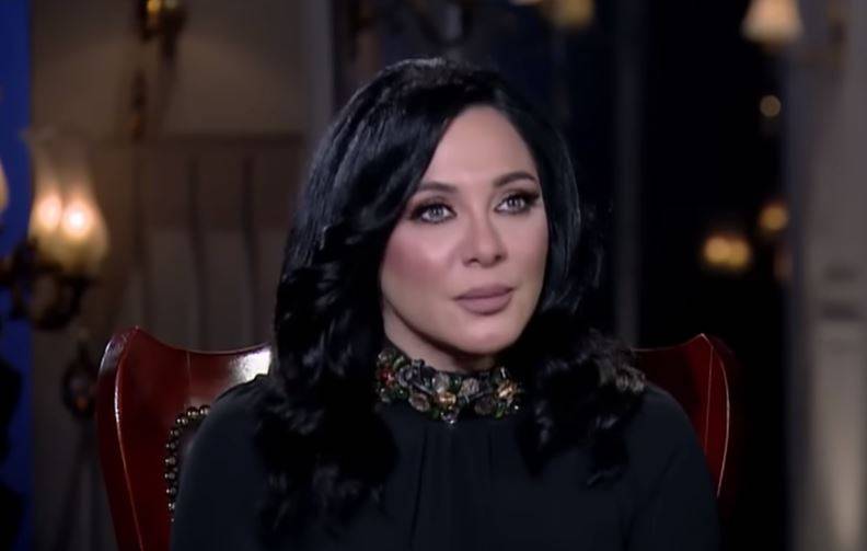 سلاف فواخرجي: فقدان البصر المؤقت من أسوأ تجارب حياتي