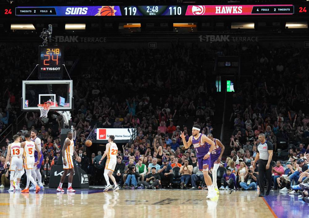 ليلارد يقود عودة مذهلة لباكس أمام نتس في الـ «NBA»