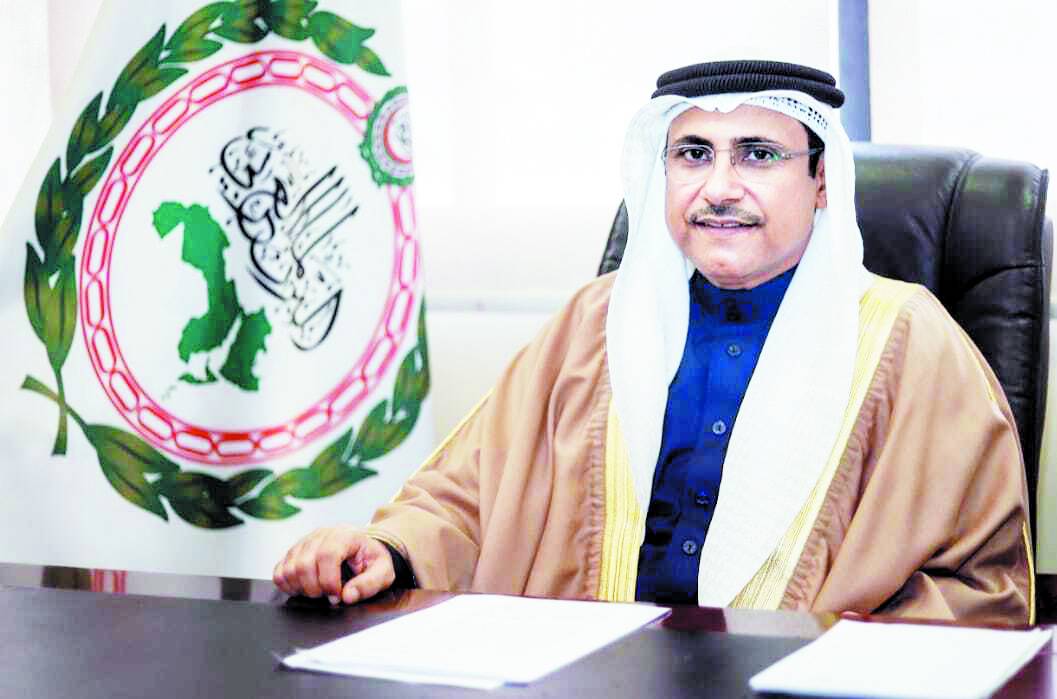 عادل العسومي