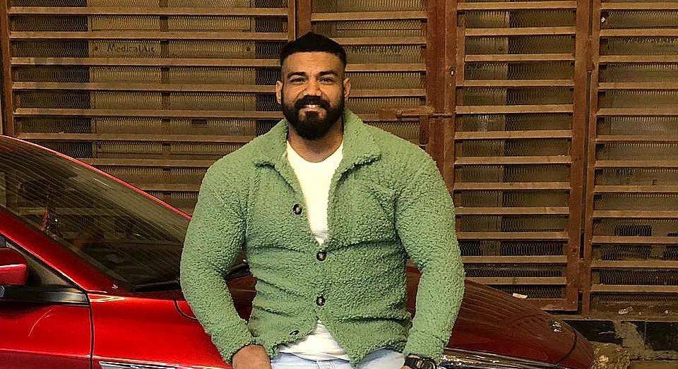 القصة الكاملة لوفاة بطل كمال الأجسام المصري أيمن مجدي 
