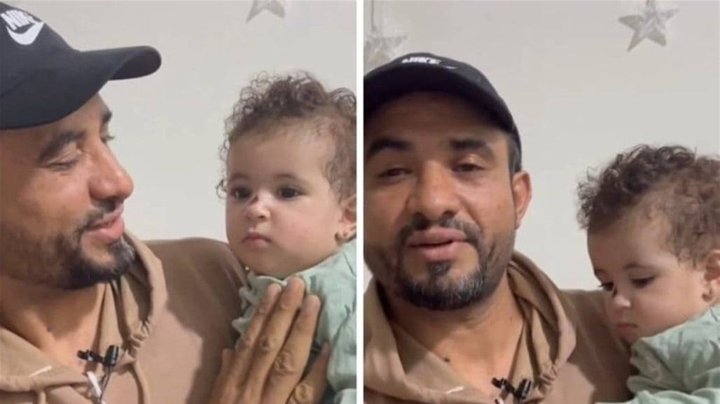 فيديو |طفلة تنجو من الموت بأعجوبة بعد سقوطها من الطابق الرابع في السعودية 