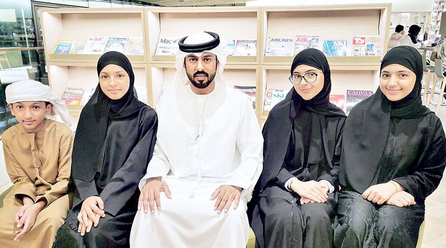  علي المظلوم